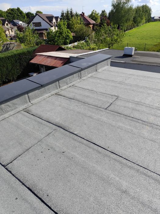 Dekarz Deka-RRs Pokrycia dachowe, renowacje, docieplenie, dachówka