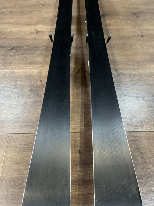 Narty Rossignol Radical 9 World Cup Ti 180cm