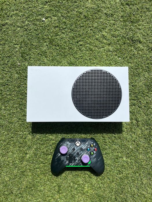 Microsoft Xbox Series S