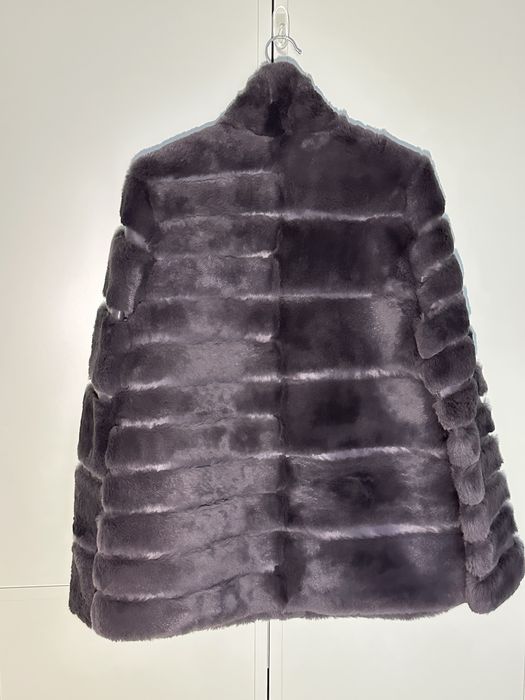 Ochnik futro z królików