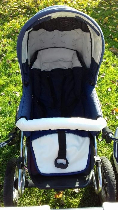 Продається дитяча коляска