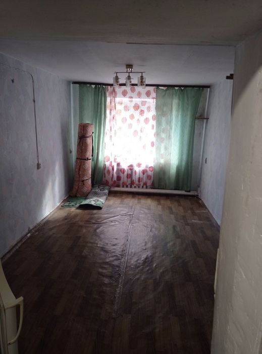 Продам кімнату в гуртожитку