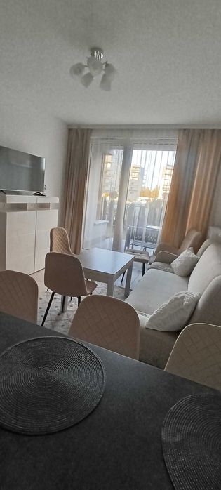 Wynajmę mieszkanie