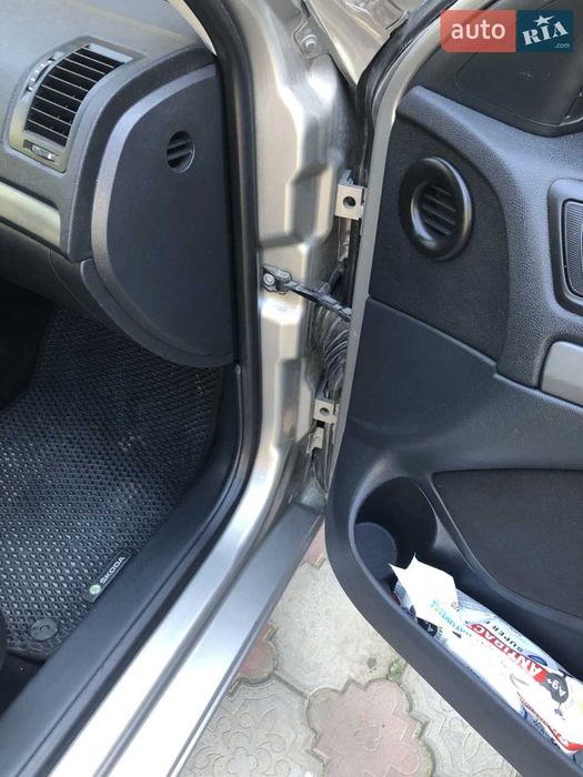 Автомобіль Skoda