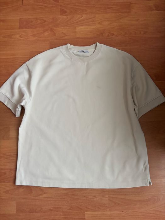 Футболка zara.