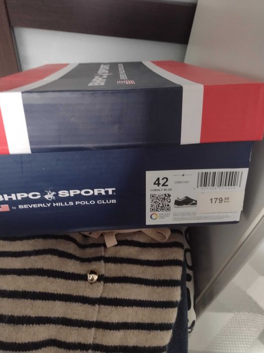 Sprzedam buty sportowe