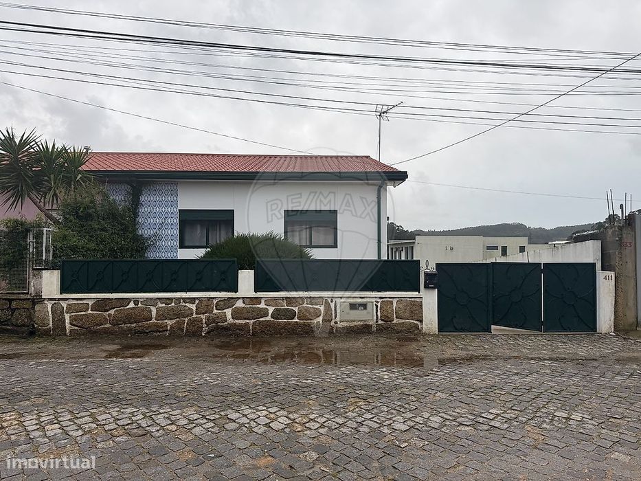 Moradia T3 para venda