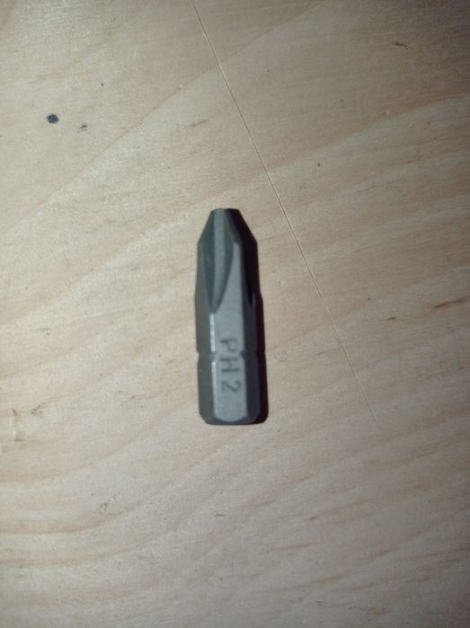 Продам биты PH2.
