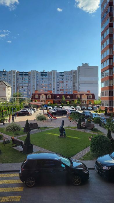 Продається підсобне приміщення, комора, склад ЖК "Симфонія"