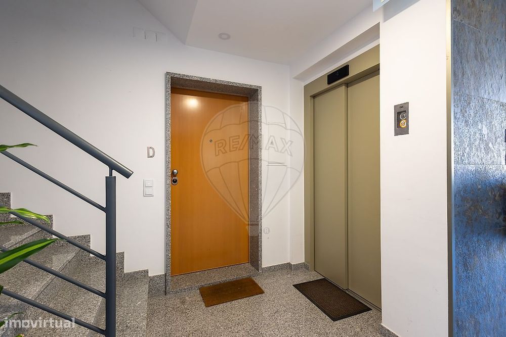 Apartamento T3 para venda