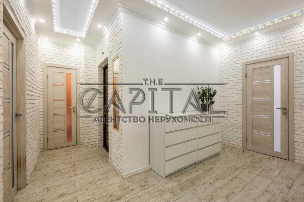 Продаж 3 кімнатної квартири вул. Дмитрівська 60/19 СРОЧНАЯ ПРОДАЖА