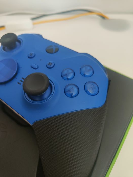 Comando Sem Fios XBOX Elite Series 2 - Core