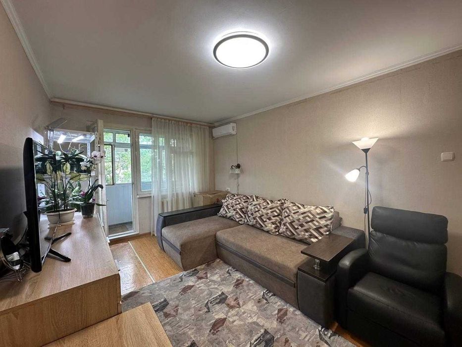 Apartment in Odesa, Selyshche Novikova, Khlibne mistechko (Zastava II) - View 3