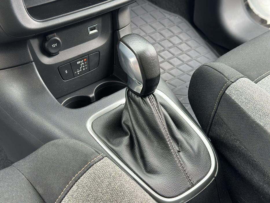 Продам Citroen C3 2019