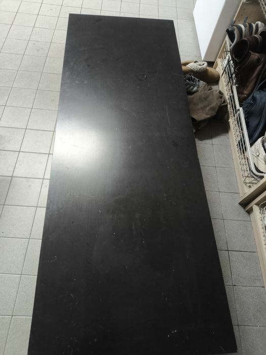 Móvel TV IKEA
149x55x35 cm
Largura x Profundidade x Altura