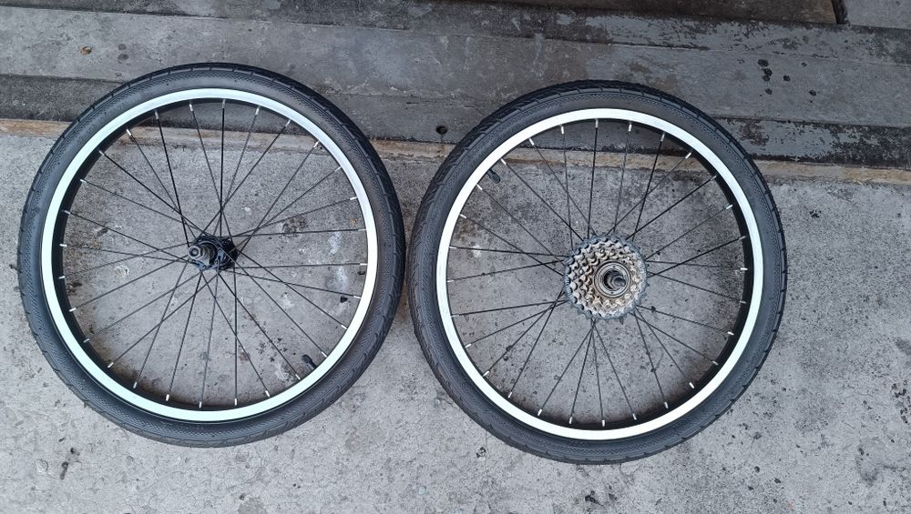 велосипедні запчастин shimano