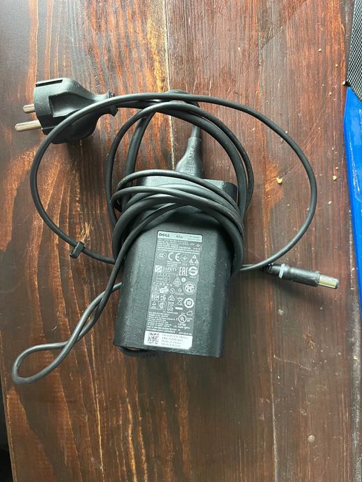 Zasilacz dell 65W