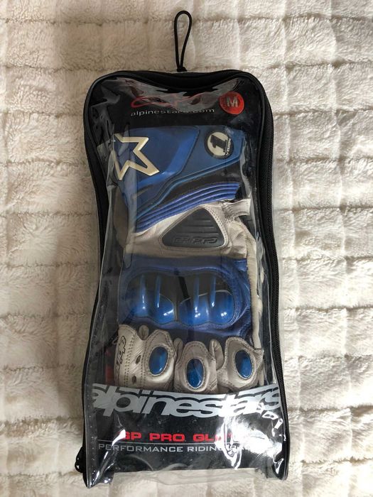 Rękawice Alpinestars GP PRO GLOVE rozmiar M