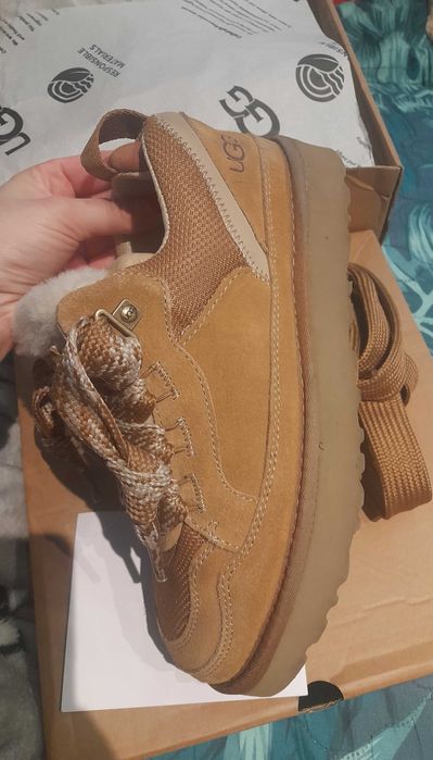 Buty ugg stan idealny