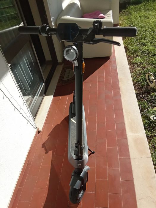 Trotinete elétrica NIU KQi2