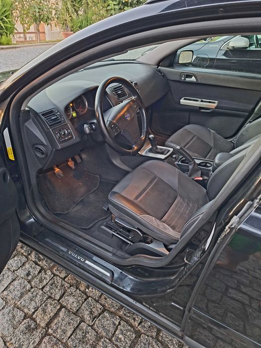 Pack 3 viaturas Volvo V50/ Mercedes C200/ Audi A3 1.6 GPL — photo 3