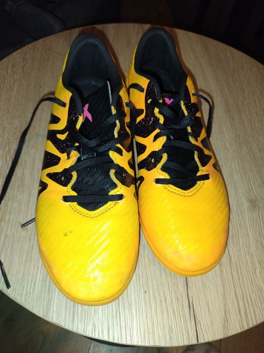 Halówki adidas buty sportowe roz 36 2/3