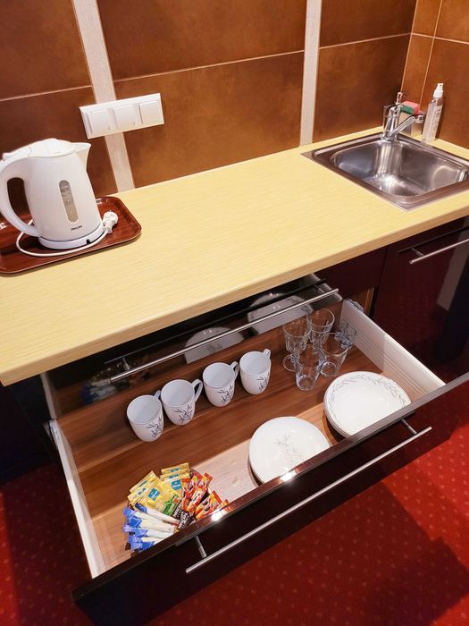 Apartamenty - Kazimierz Dolny