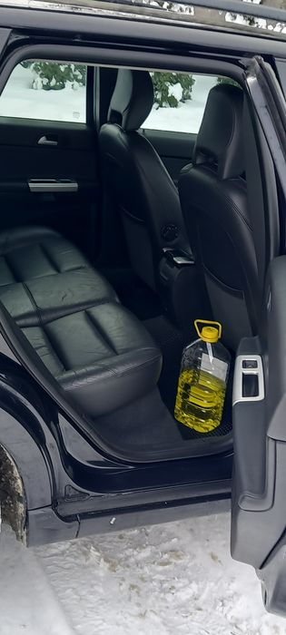 Продається сімейне авто, 1.6 дизель . Можливий обмін буде дороже.