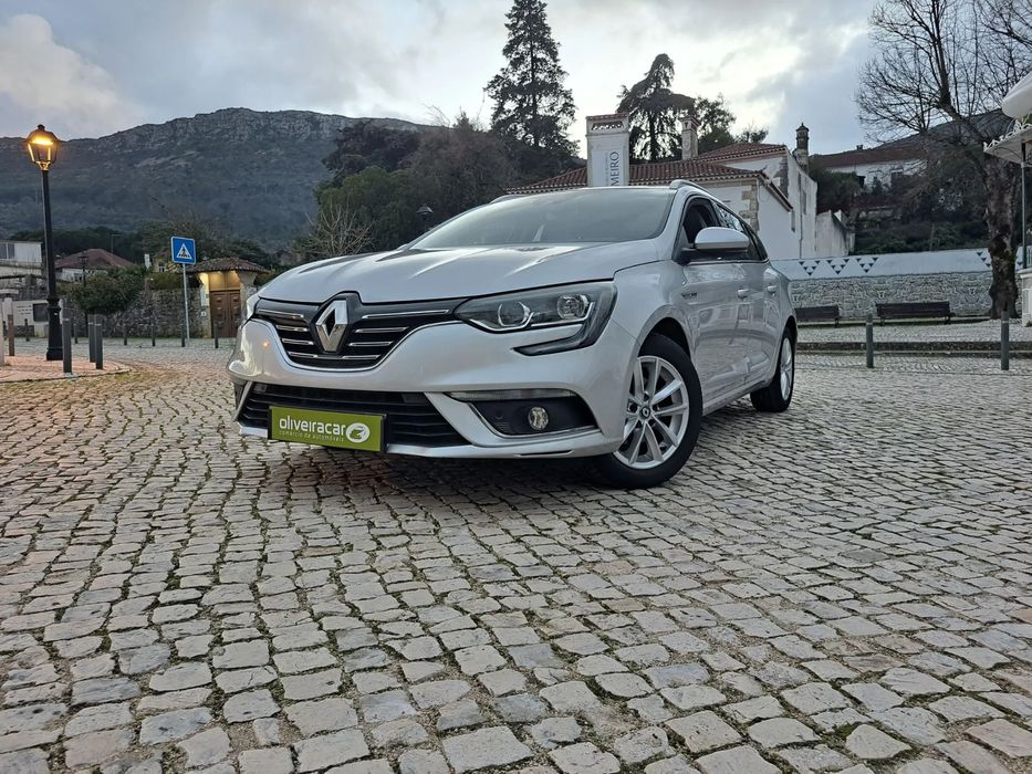 Renault Mégane 1.5 dCi Intens foto 5