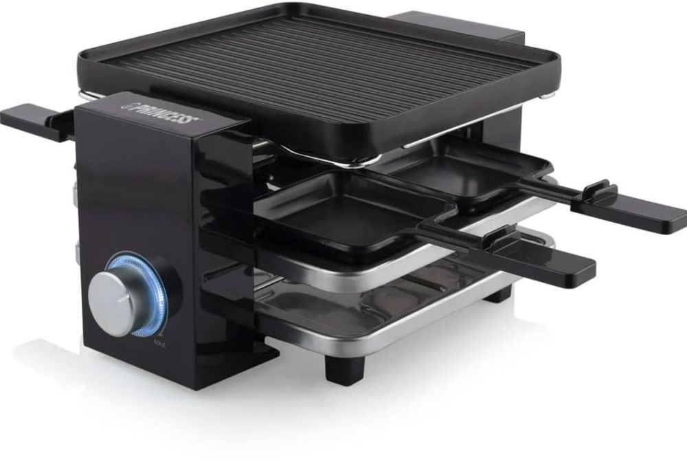 Grill kontaktowy Raclette Princess
