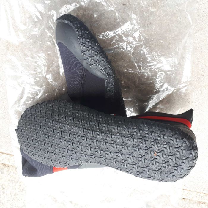 Botins para surf ou windsurf Onda NOVOS