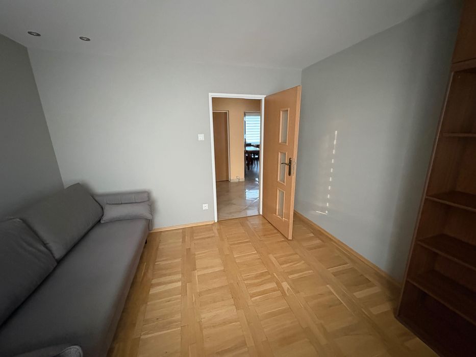 Mieszkanie – Kraków - Widok 2