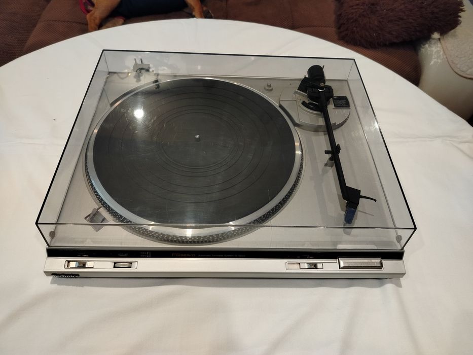 Gramofon Technics SL BD22