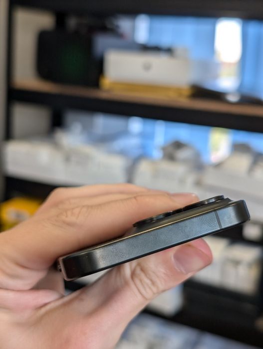 Apple iPhone 15 Pro 128gb Кредит Гарантія