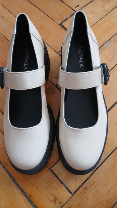 Туфлі жіночі Catwalk, 38 р
