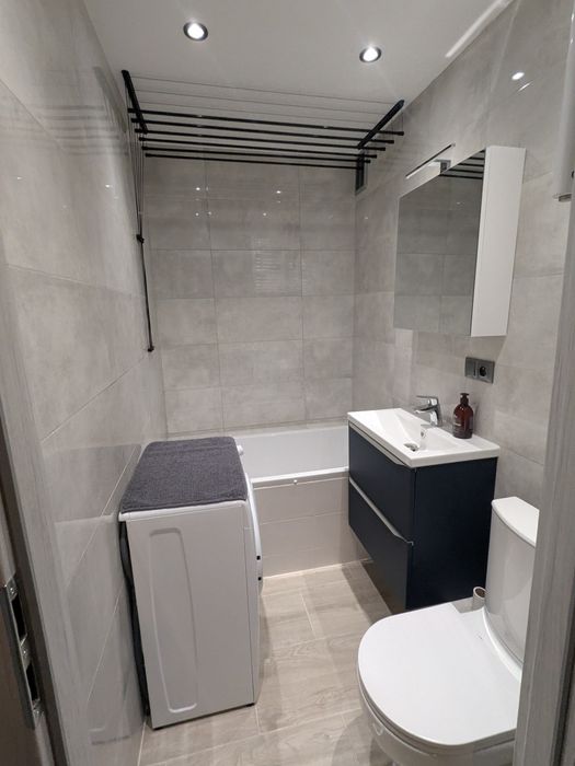 Rezerwacja Mieszkanie na wynajem