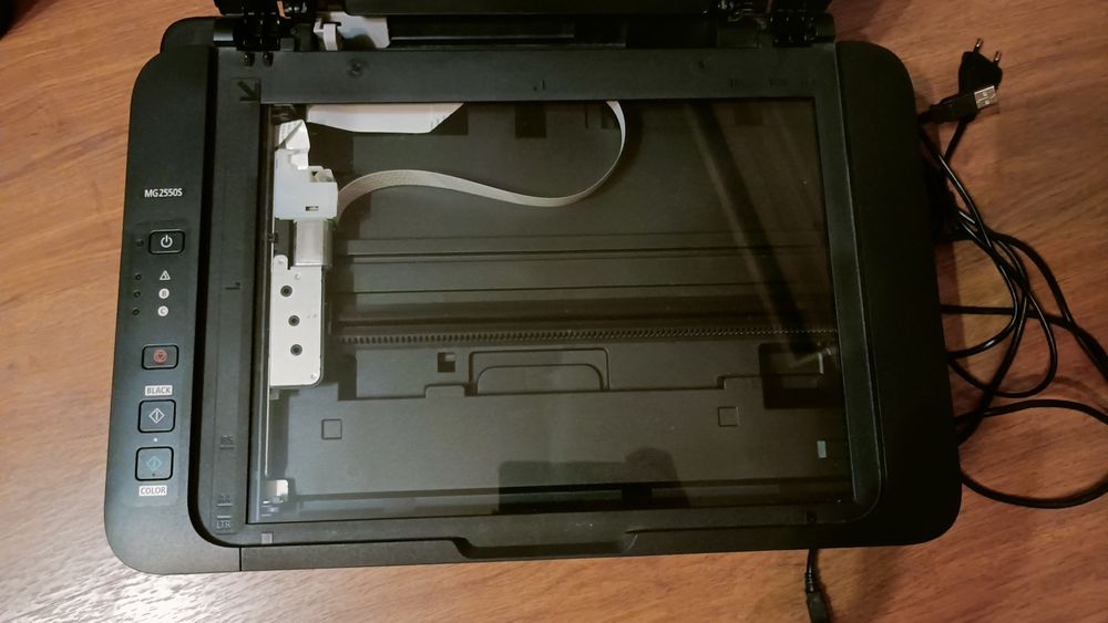 Drukarka Canon PIXMA