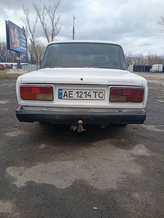 Продам ВАЗ 07! 2003 год!