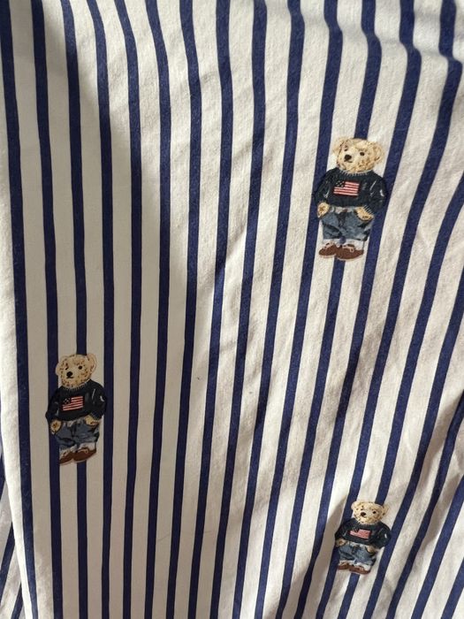 Мужская пижама Polo Ralph Lauren