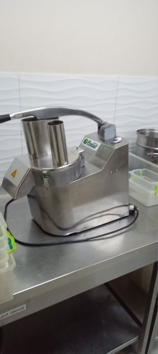 Овочервзка сиротерка Fimar TV3000