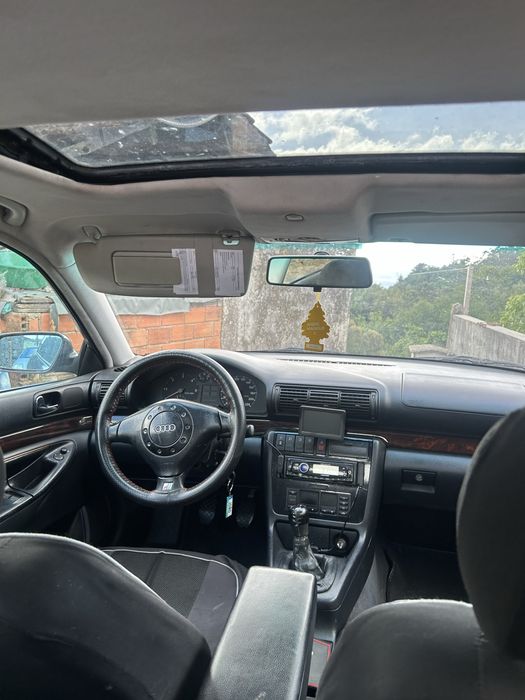 Audi a4 1.9 tdi Sport