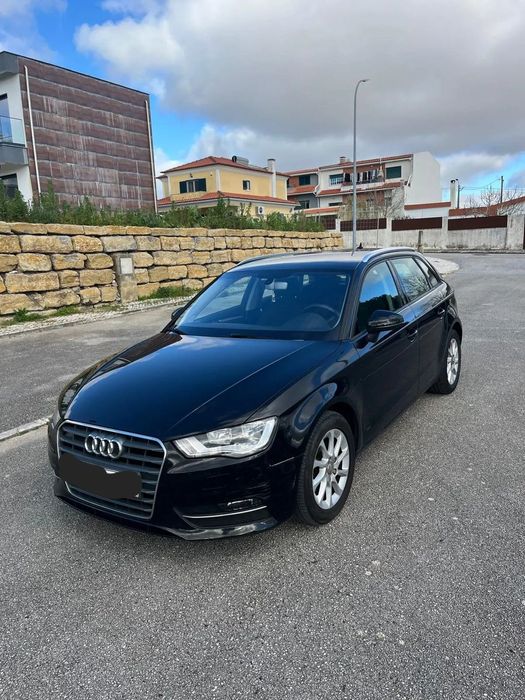 Audi A3 Sportback 1.6 TDI