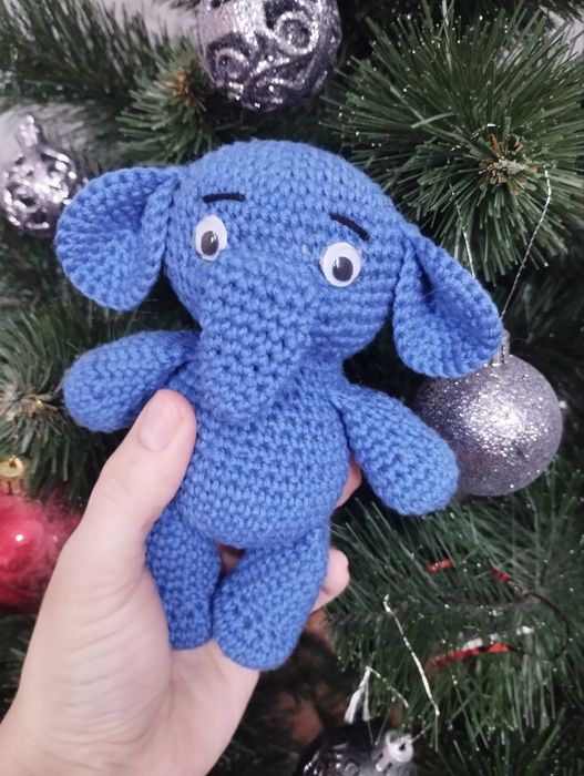 Іграшки ручної роботи