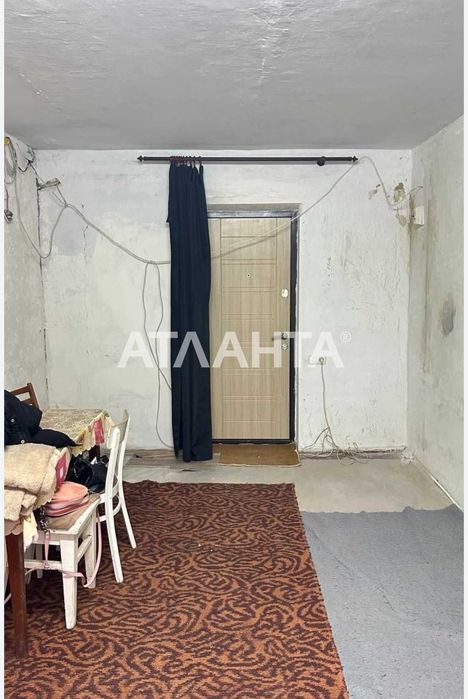 2-х комнатная  квартира в Красноселке