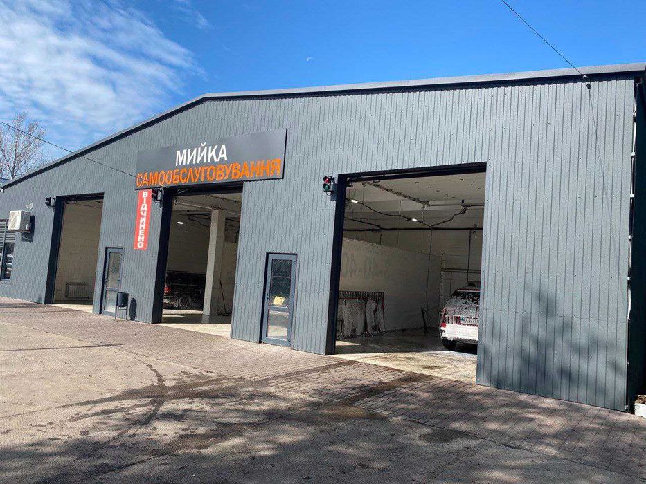 ВІИГІДНО павільйони, ангари, дачні будинки, офіси, пости, гаражі