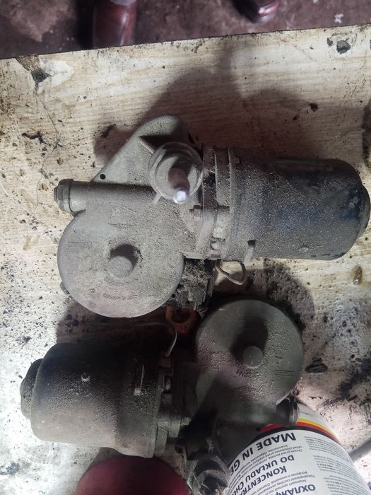 Моторчик склоочисник щотка МТЗ ЮМЗ т40