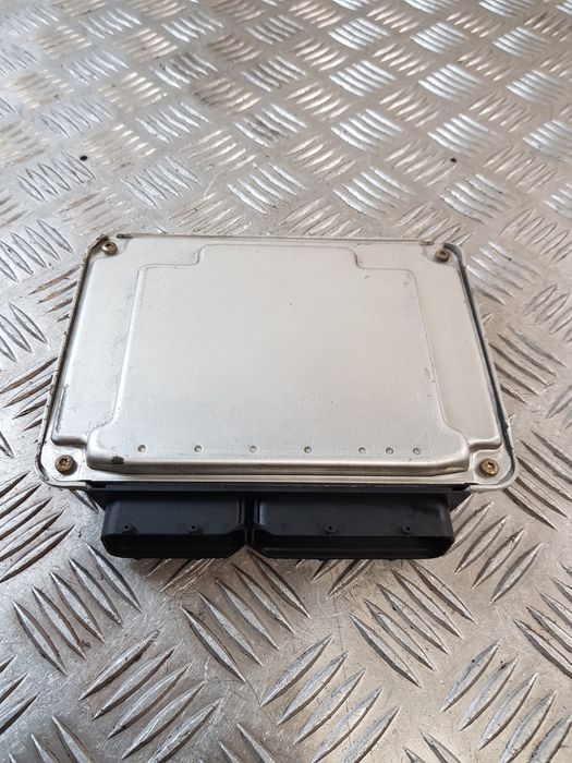Sterownik Silnika 038906019Lr 0281011143 Ford Galaxy I 1.9Tdi 02R-
