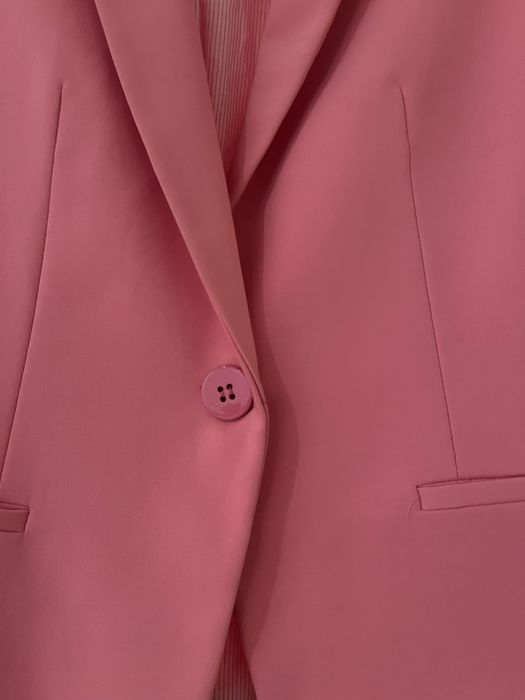 Blazer de senhora da “Zara”