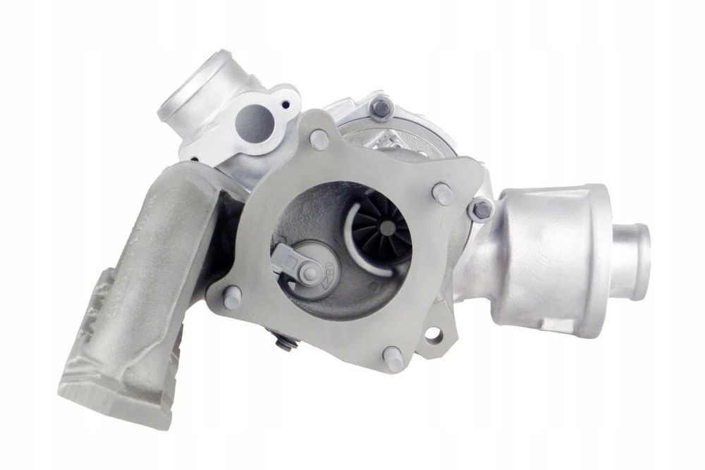 TURBINA Turbosprężarka Audi A4 A6 Seat Exeo 2.0 TFSI 220KM 200KM 170KM