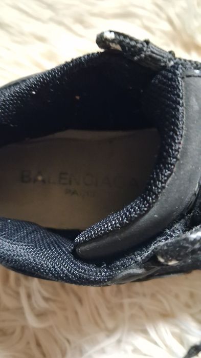 Buty Balenciaga/Roz 36,5,37